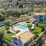 Villa Arthur Kassiopi