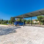 Arthur Villa Kassiopi