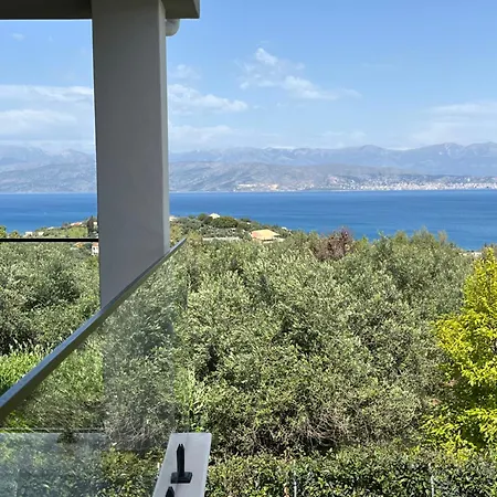 Arthur Villa