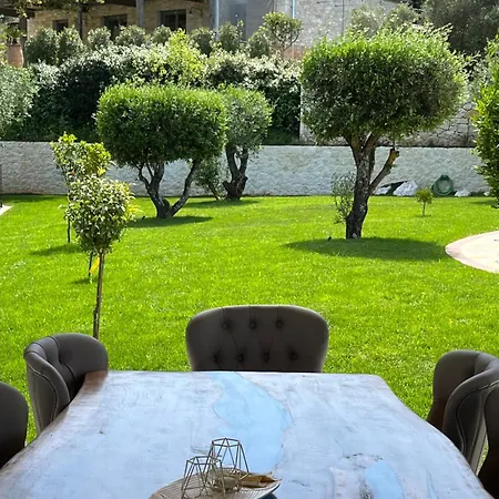 Villa Arthur Kassiopi